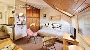 Appartement à LES ORRES