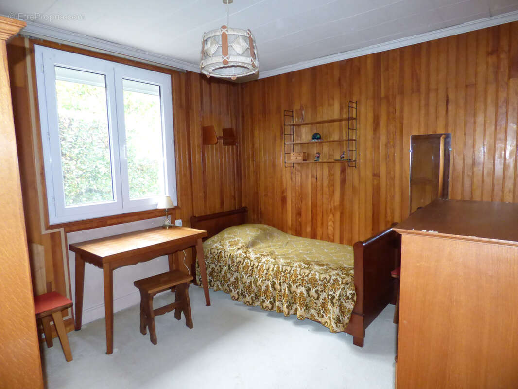 Maison à CROISSY-SUR-SEINE