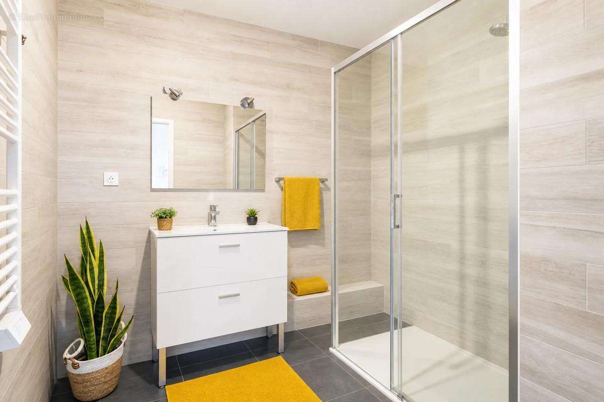 Appartement de 3 pièces de 63 m² à Marseille - photo 7