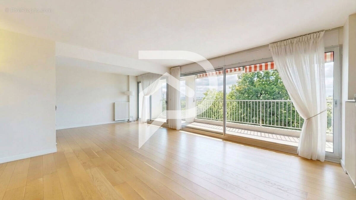 Appartement à MARLY-LE-ROI