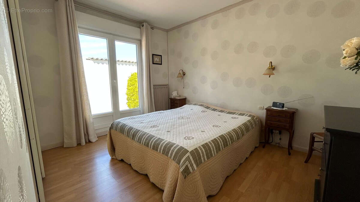 Maison à SAINT-LUNAIRE