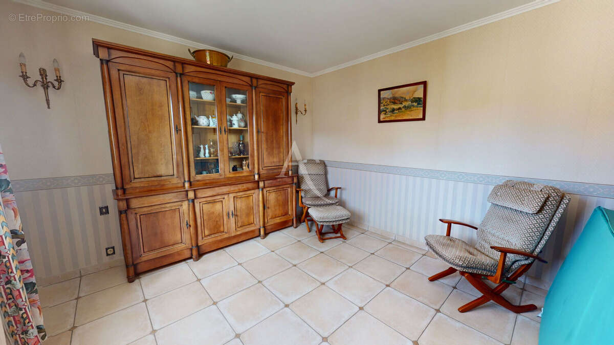 Maison à MORANGIS