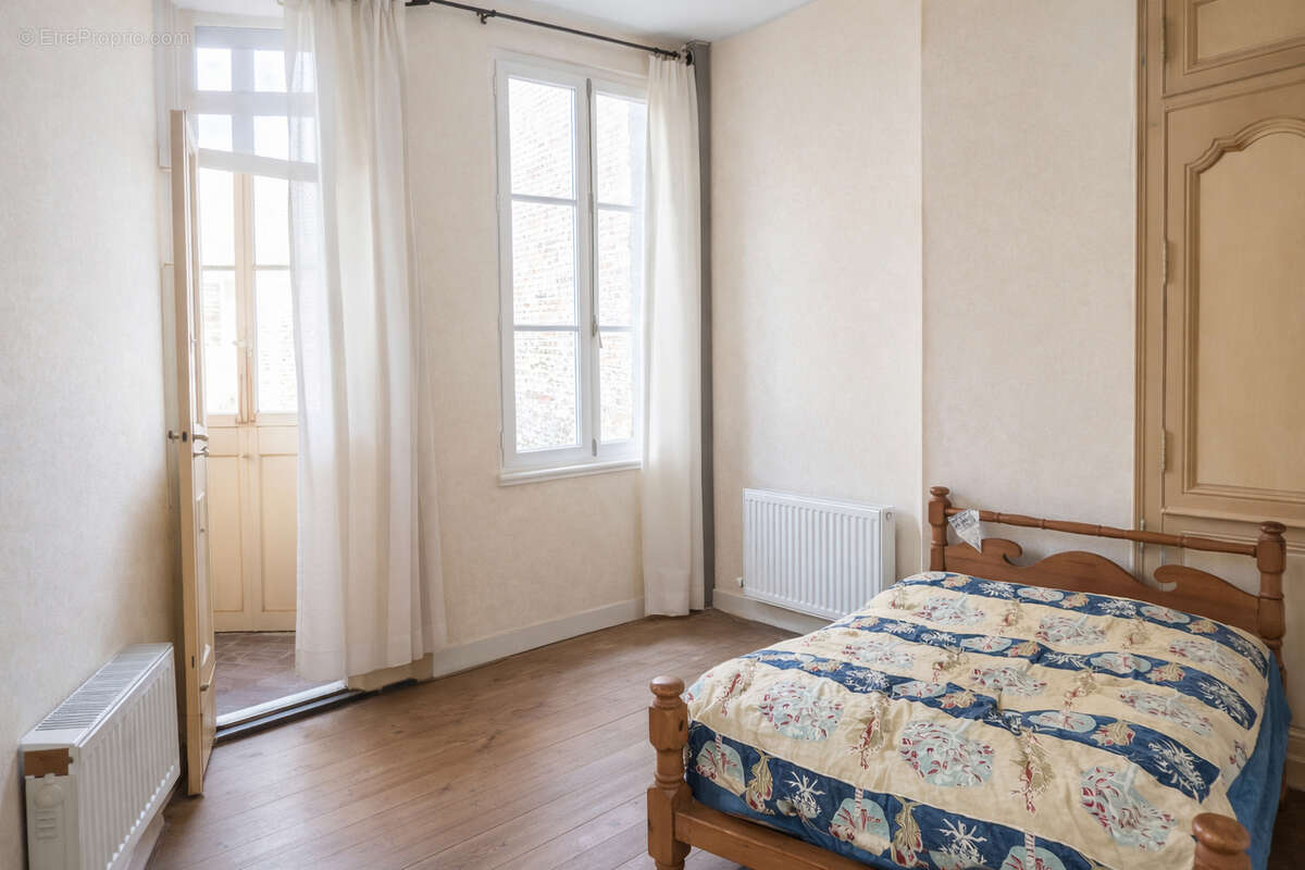 Maison à DIEPPE