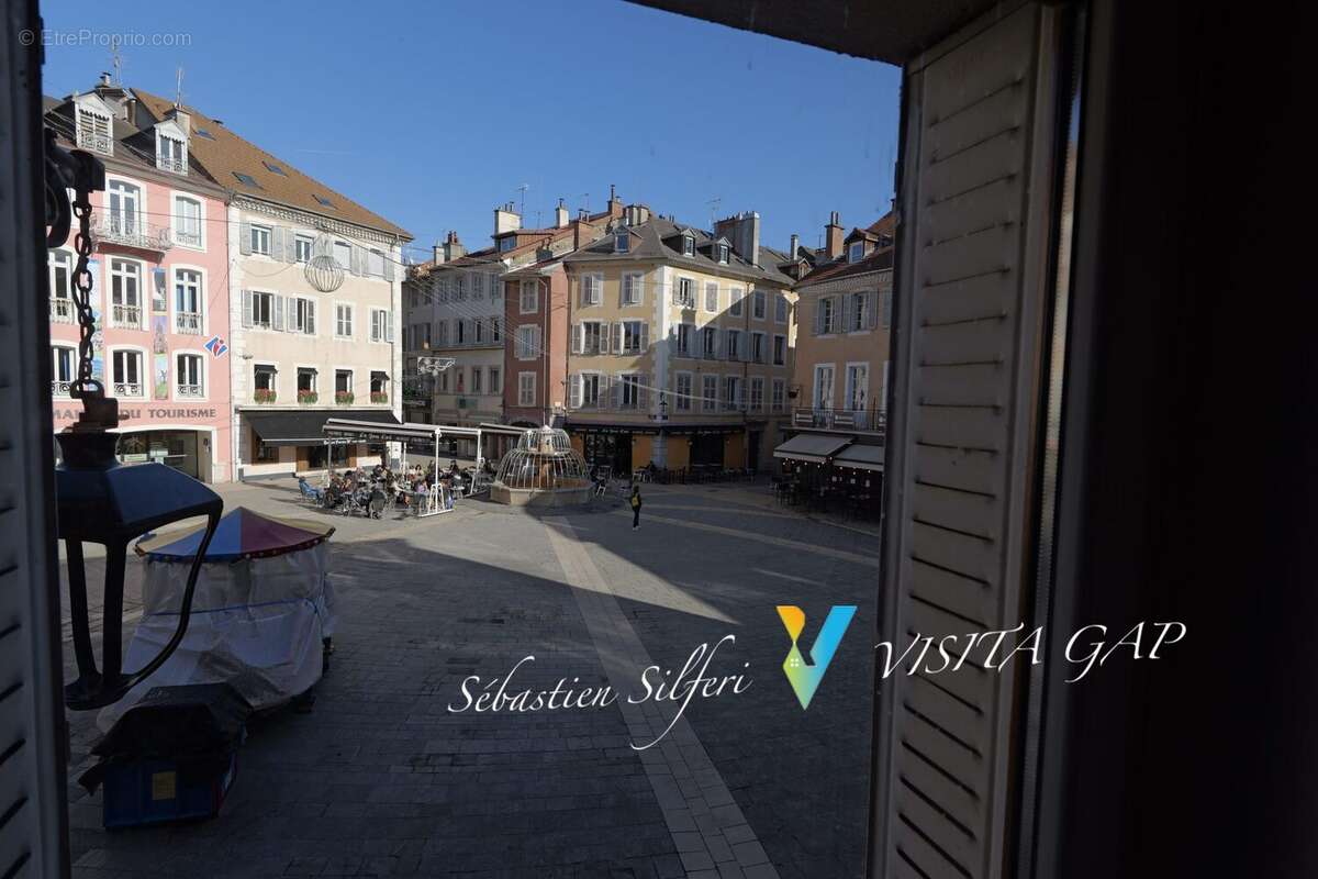 Appartement à GAP