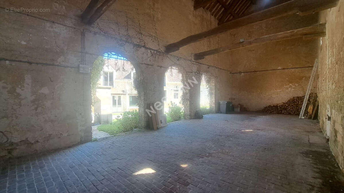 Maison à NOISY-SUR-OISE