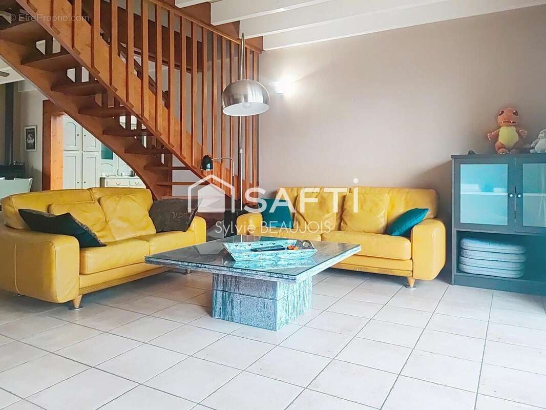 Photo 6 - Maison à CREYSSE