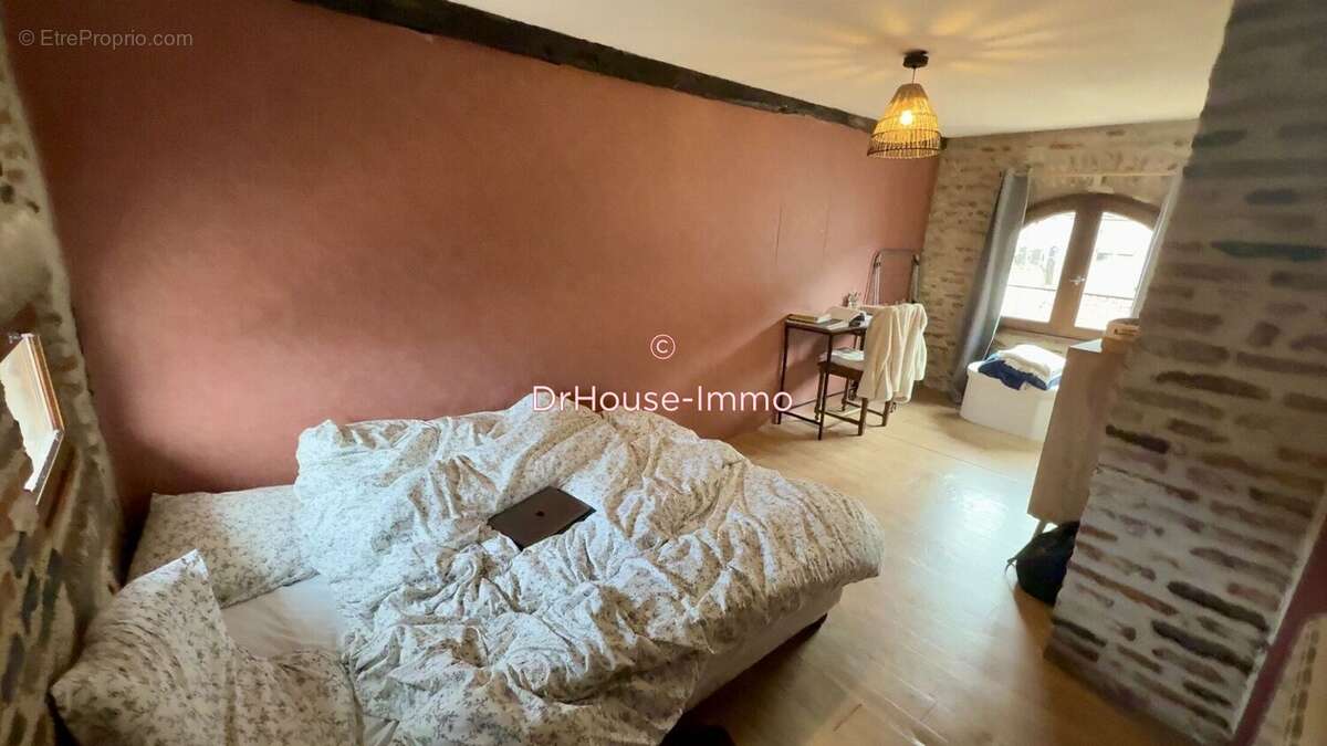 Appartement à CAHORS