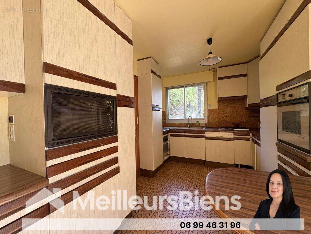 Maison d'Architecte 4 chambres - photo 12