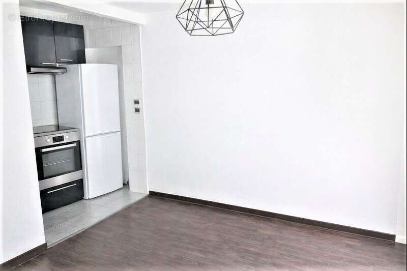 Appartement  2 pièce(s) 31m² +Cave - photo 3