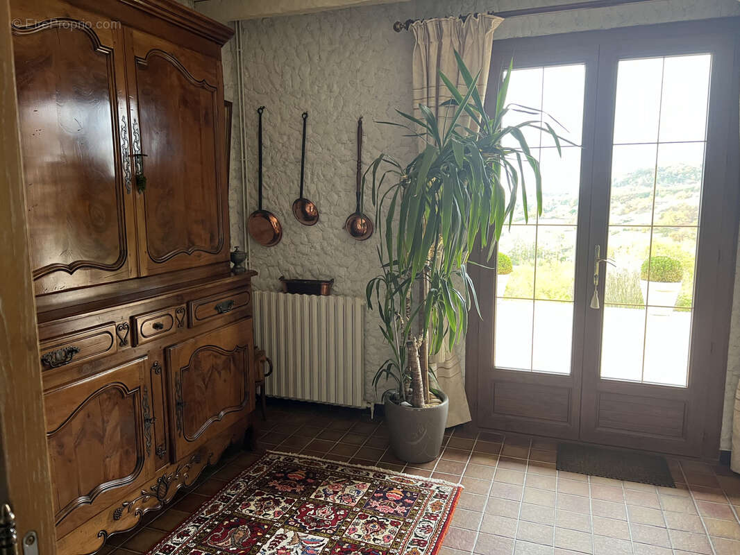 Maison à PARIGNY-LES-VAUX