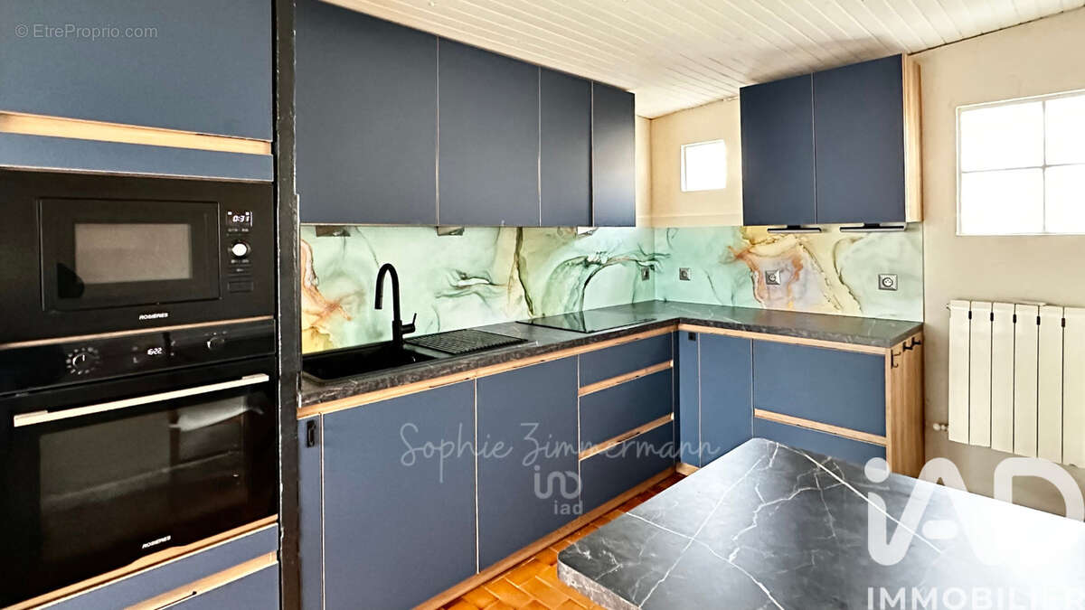 Photo 5 - Maison à FRONTIGNAN