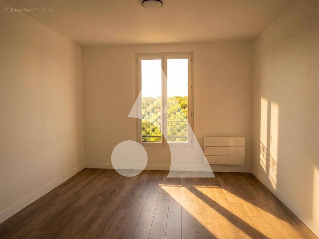 Appartement à JOINVILLE-LE-PONT