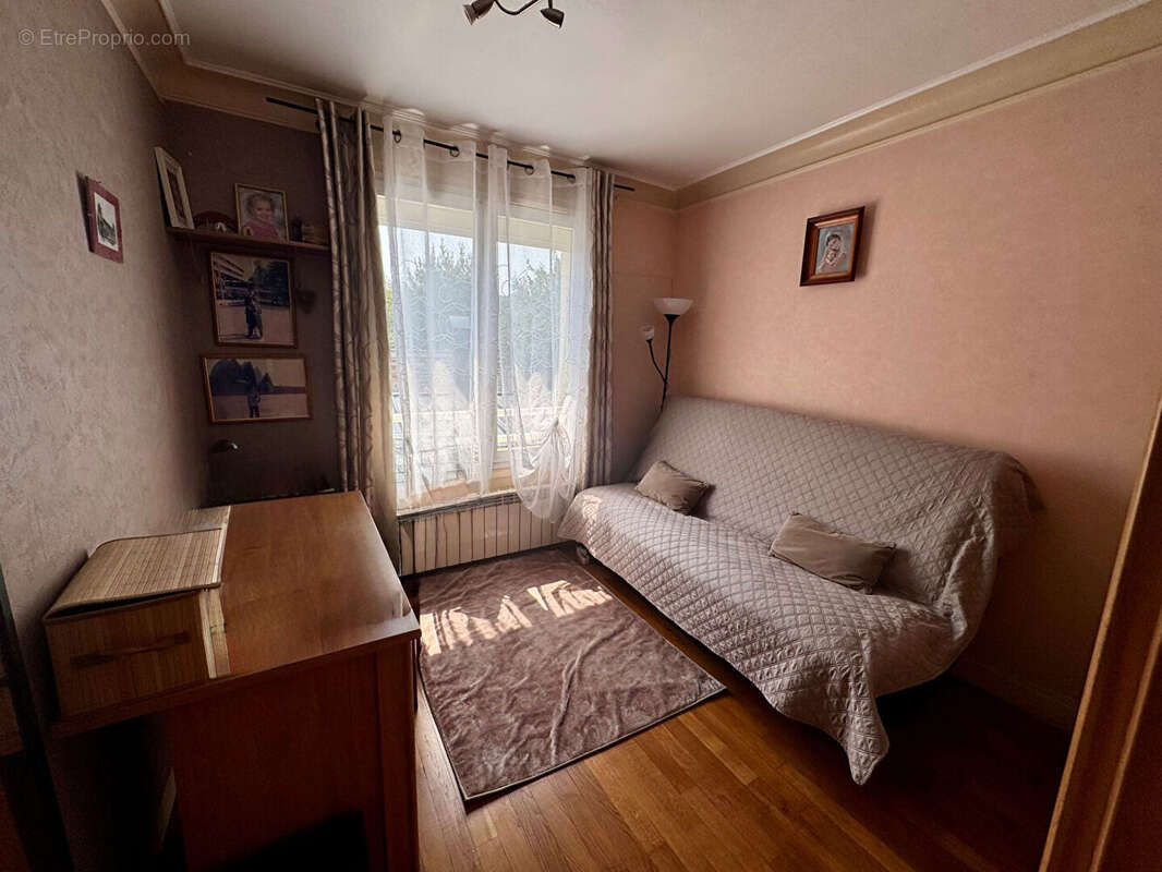 Maison Sannois 5 pièce(s) - photo 8