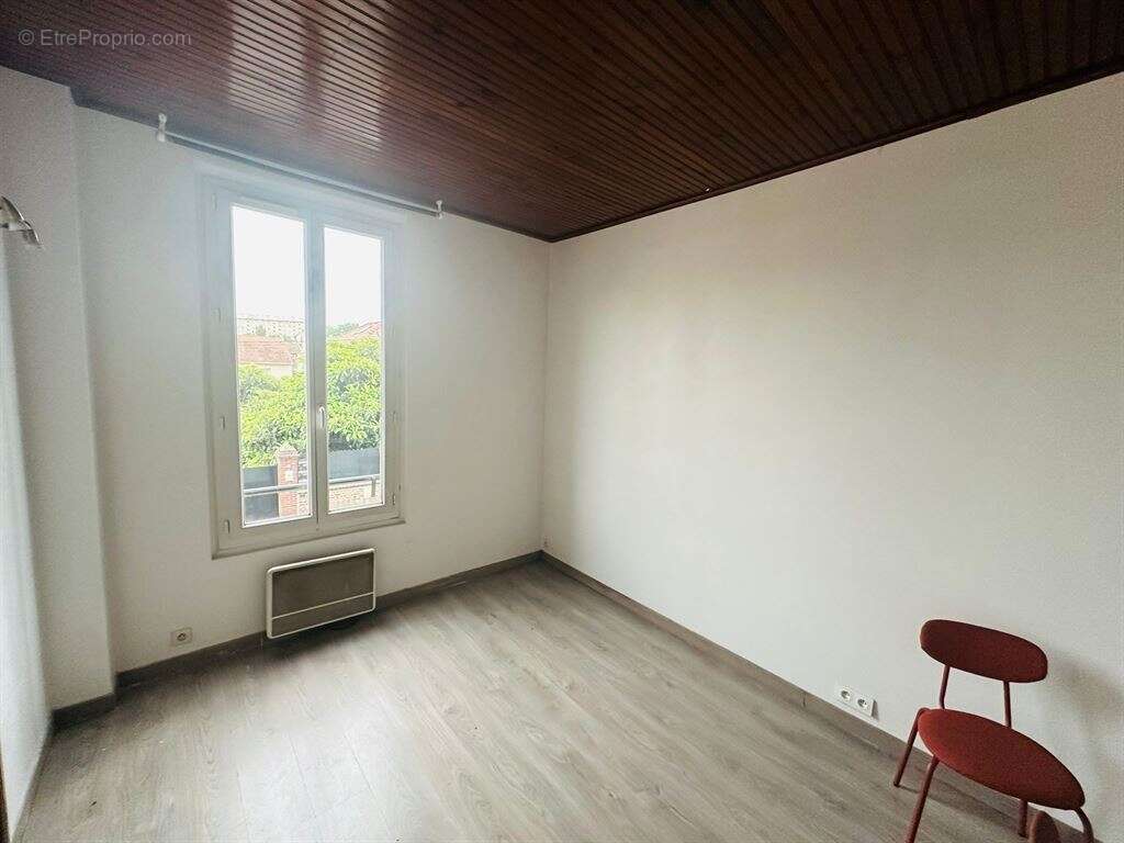 Appartement à VILLEJUIF