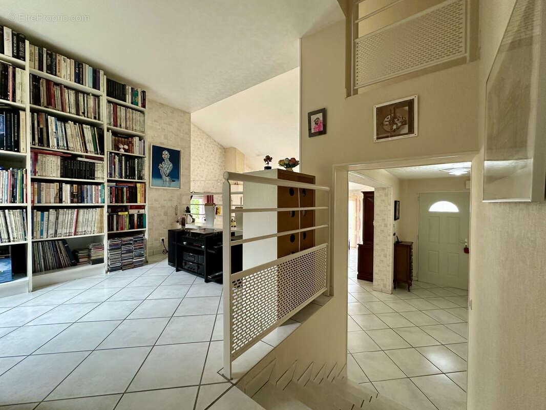 Maison à CEYRAT