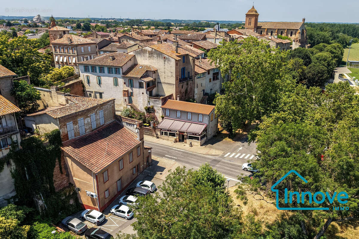 Autre à VERDUN-SUR-GARONNE
