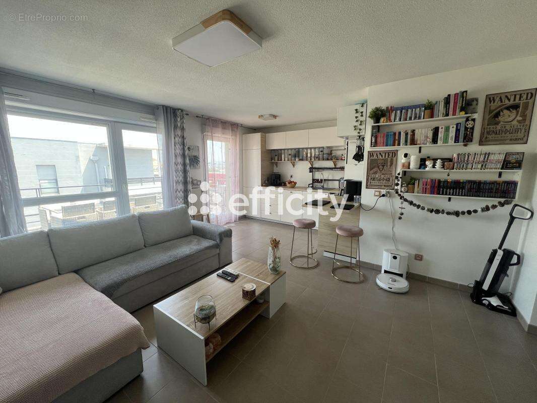 Appartement - photo 2