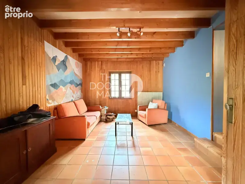 Maison 44460 - photo 22
