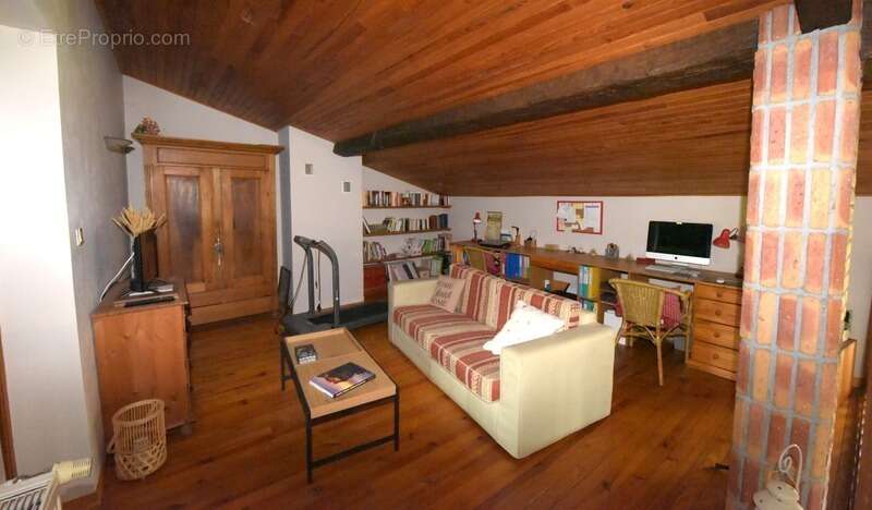 Maison à LAVAUR