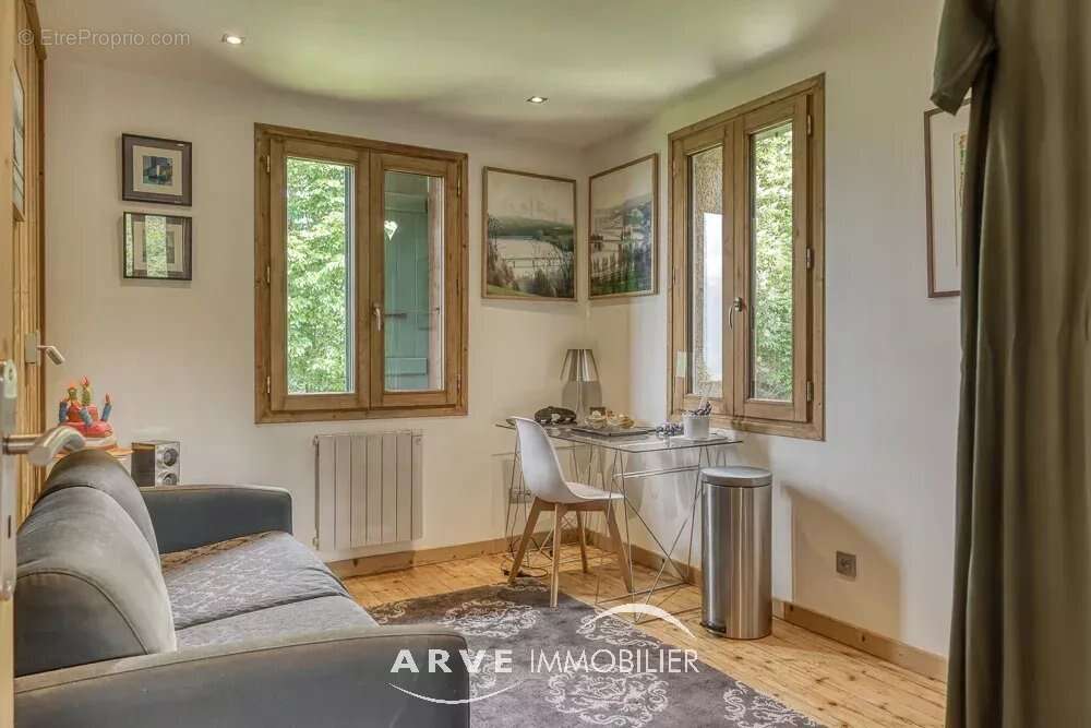 Maison à SAINT-GERVAIS-LES-BAINS