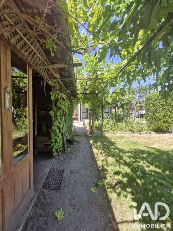 Photo 4 - Maison à MORCENX