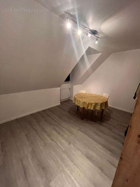 Maison à VALENCIENNES