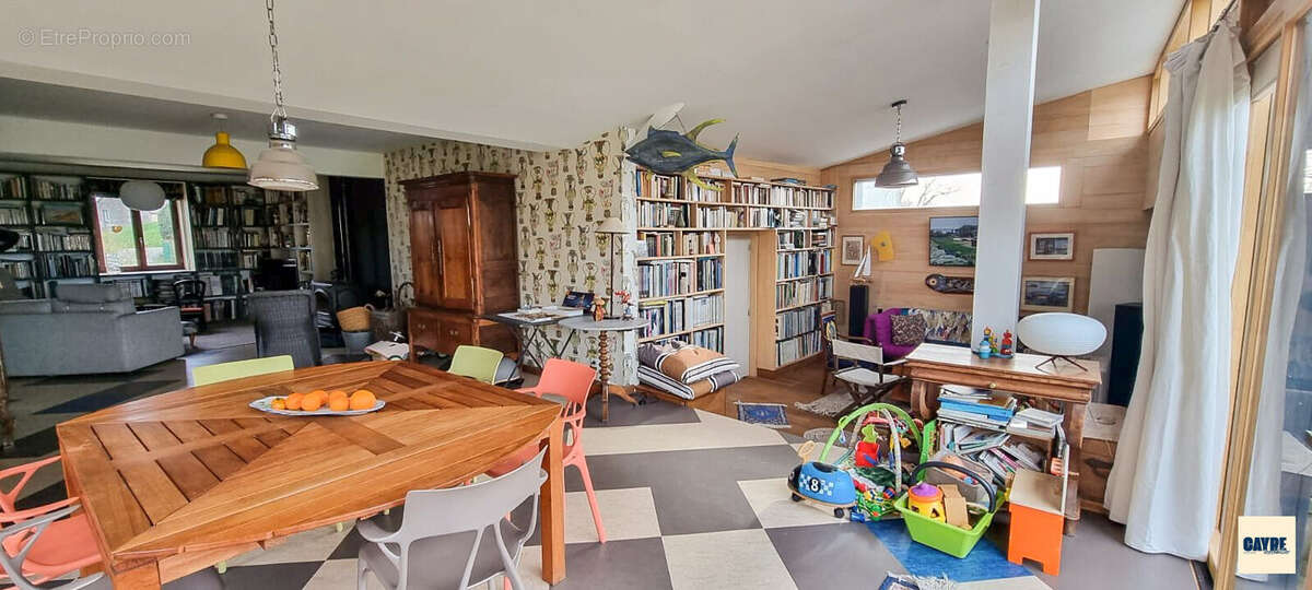Maison 170 m² à Plouer-Sur-Rance  - photo 3