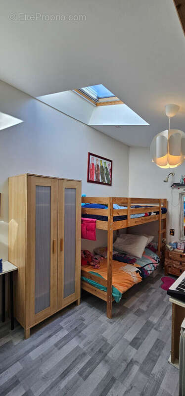 Maison à SAINTE-PAZANNE