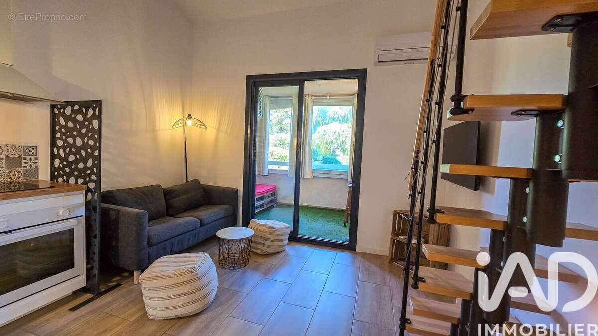 Photo 3 - Appartement à OLLIOULES