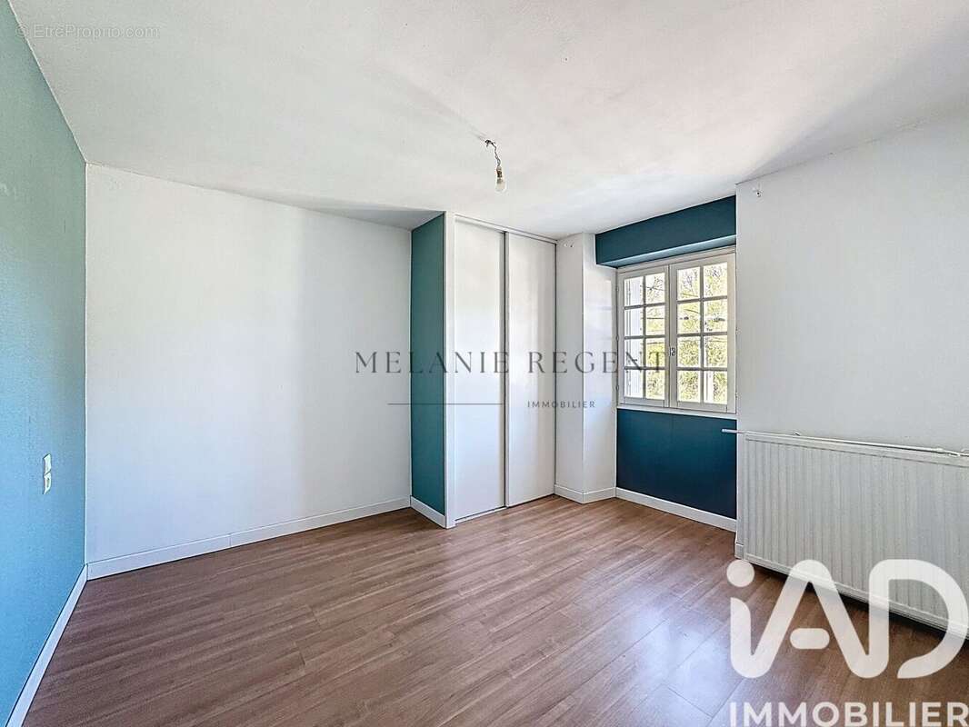Photo 7 - Maison à BAINS-SUR-OUST