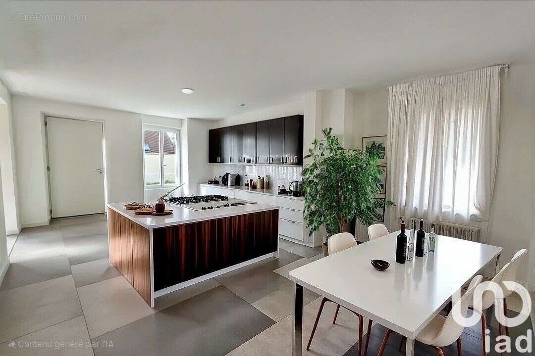 Photo 3 - Maison à GALLARDON