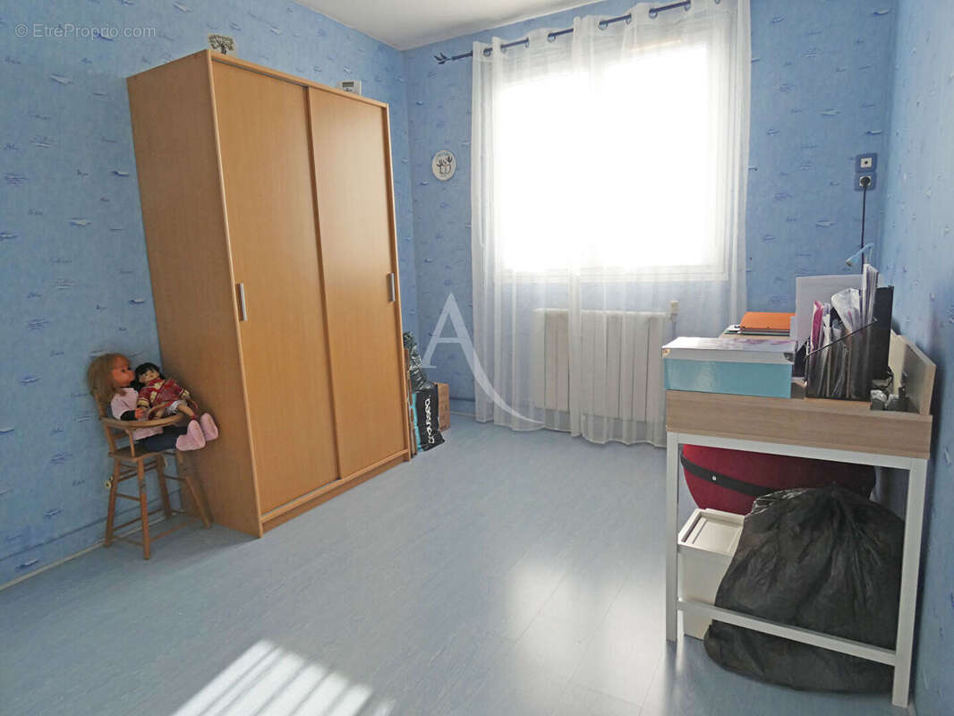 Appartement à GAGNY