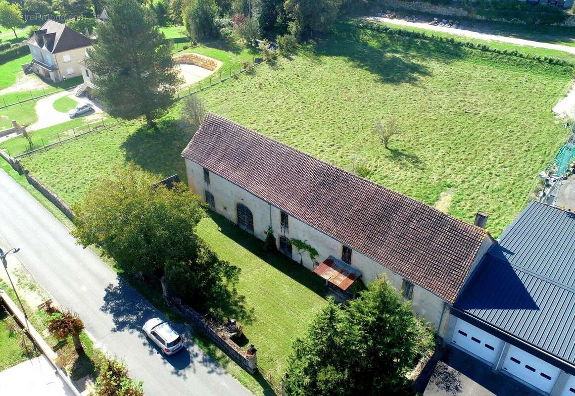 Maison à CAZALS