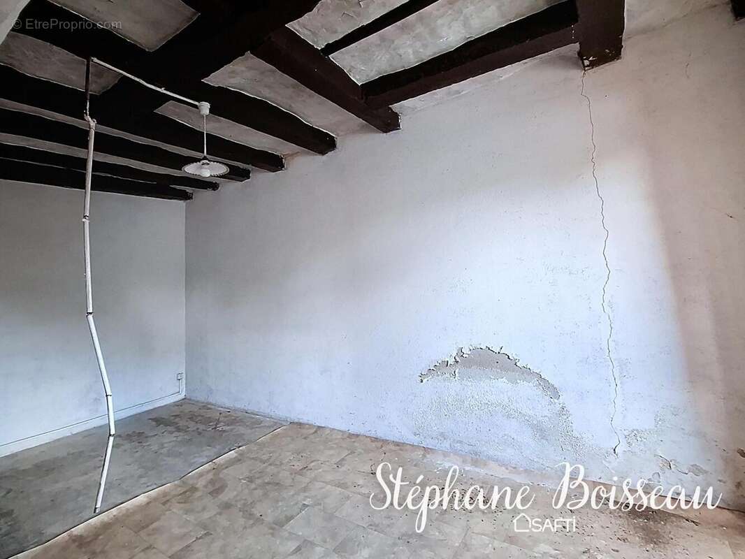 Photo 5 - Maison à BAZOUGES-SUR-LE-LOIR