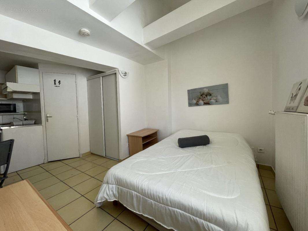 Appartement à AURILLAC