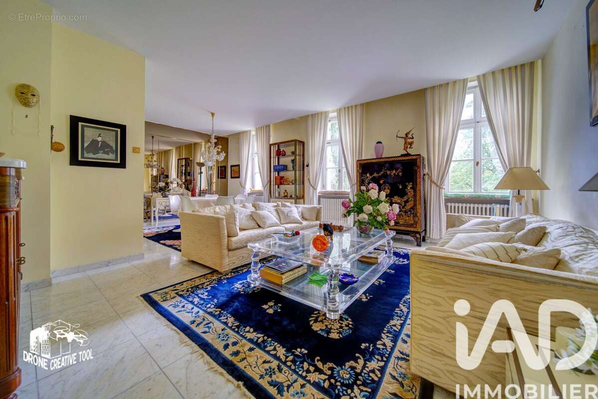 Photo 2 - Maison à FREYMING-MERLEBACH