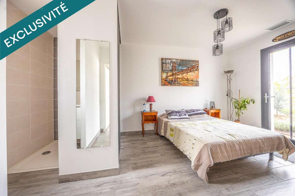 Photo 6 - Maison à AIFFRES