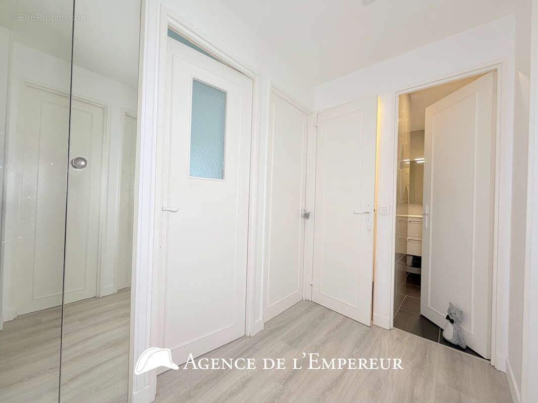 Appartement à RUEIL-MALMAISON