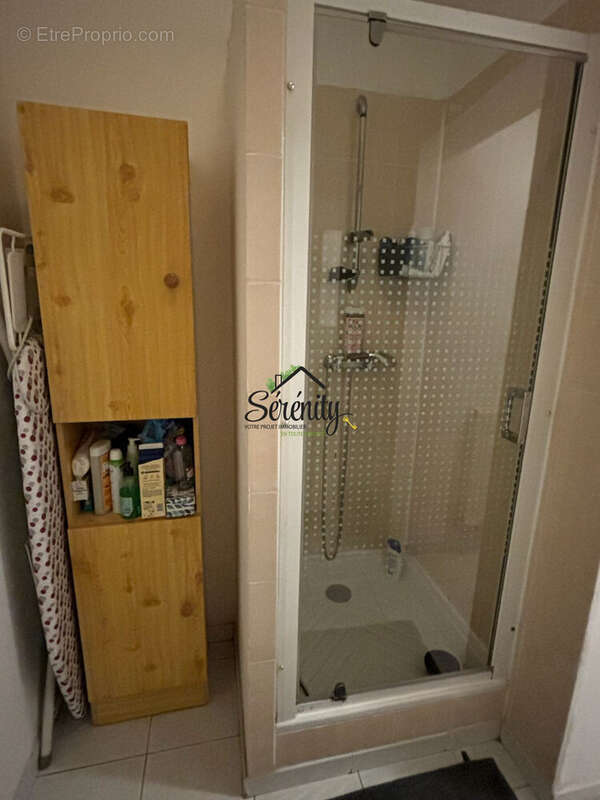 Appartement à BOURLON