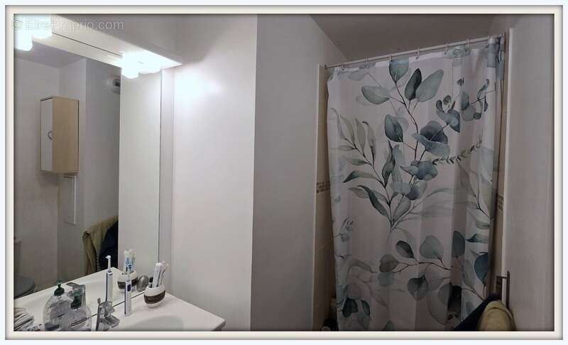 Appartement à CERGY