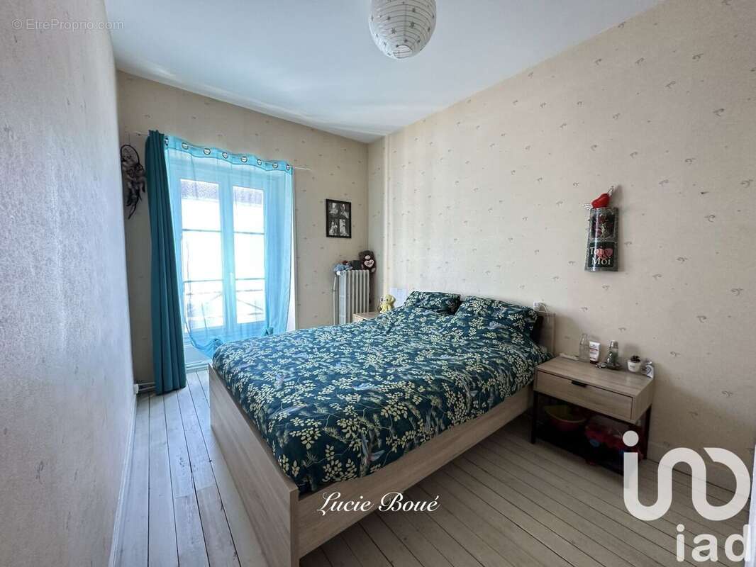 Photo 7 - Appartement à BOURGNEUF-EN-RETZ