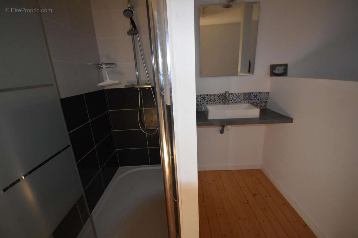 DSC_0044 - Maison à L'ISLE-D'ESPAGNAC