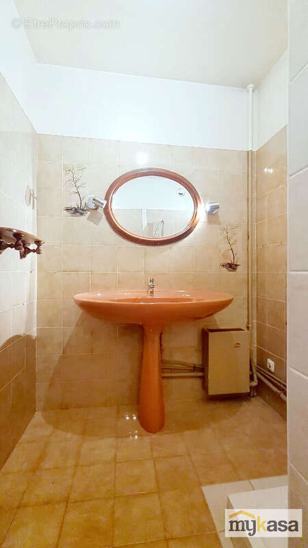 Appartement à MARTIGUES