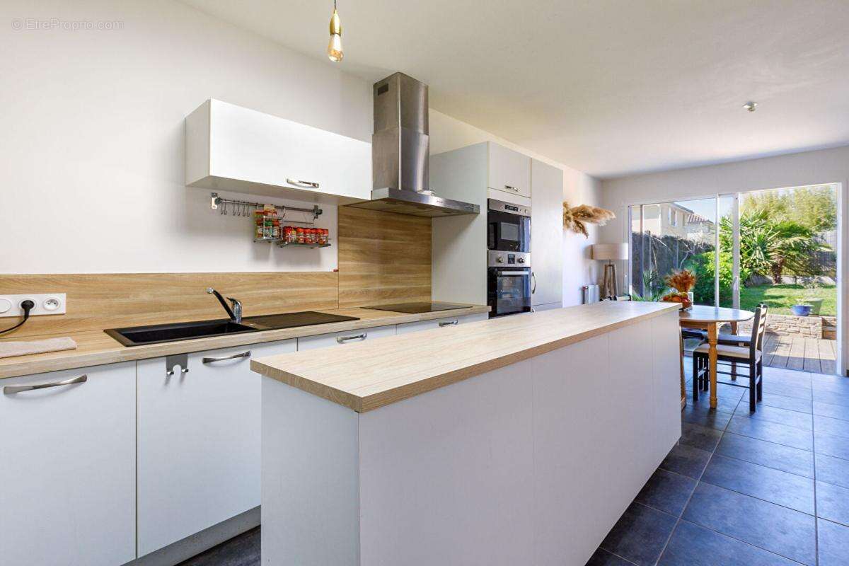 Maison la baule - photo 7