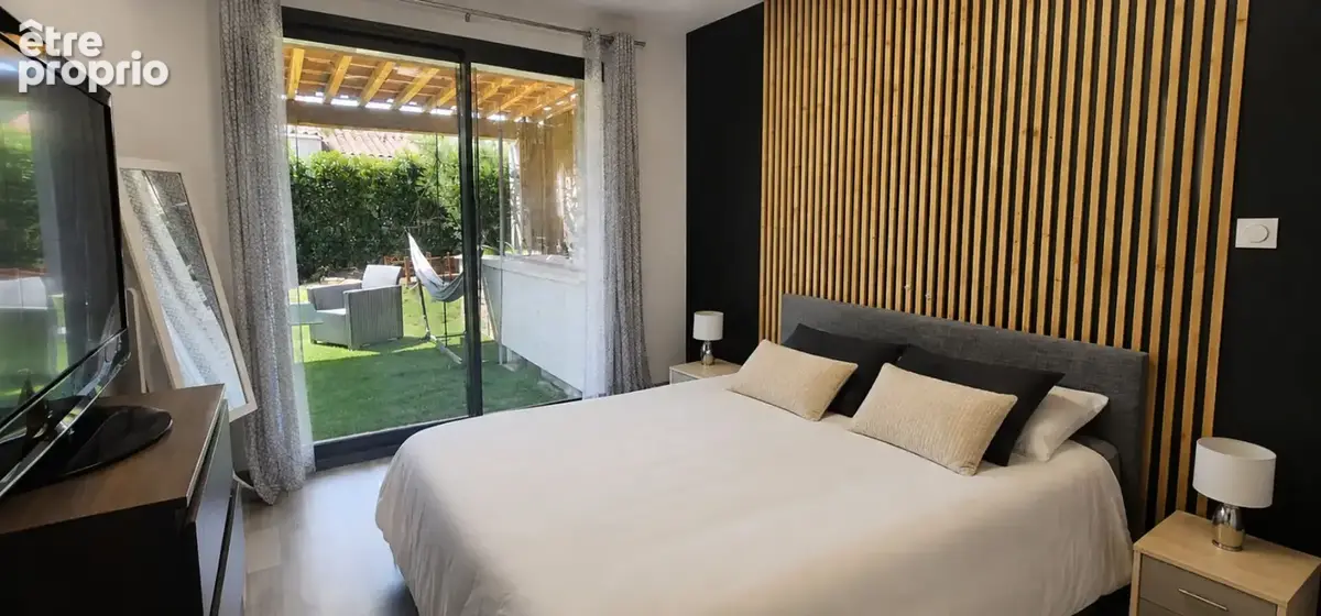 Maison Lézignan-Corbières: 5 pièce(s) 120 m2 - photo 7
