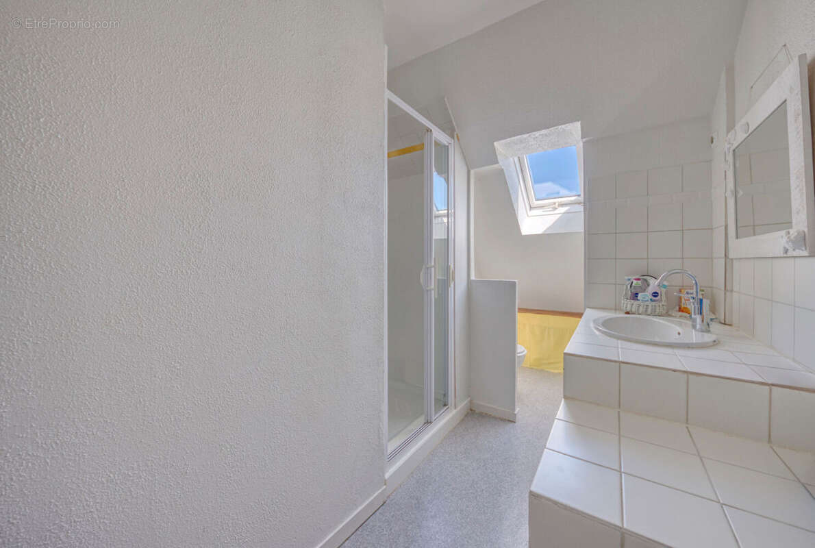 Appartement-Maison - Longs Champs - photo 8