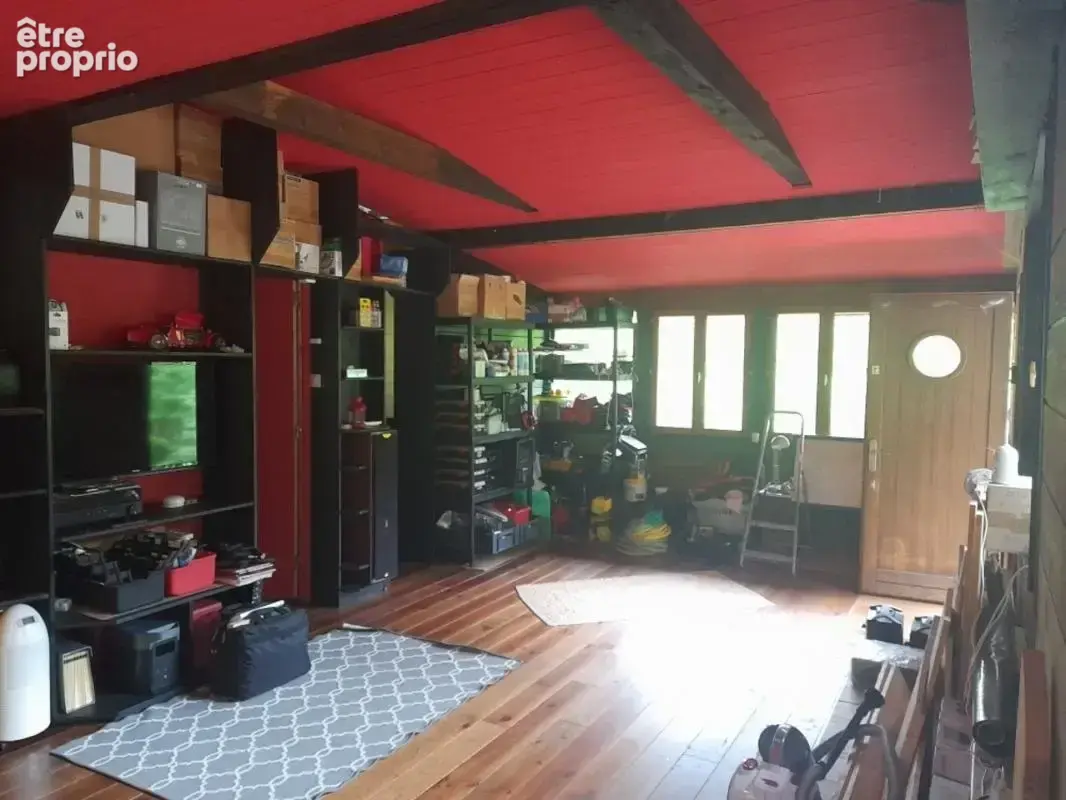 Chalet de plaisance - photo 3
