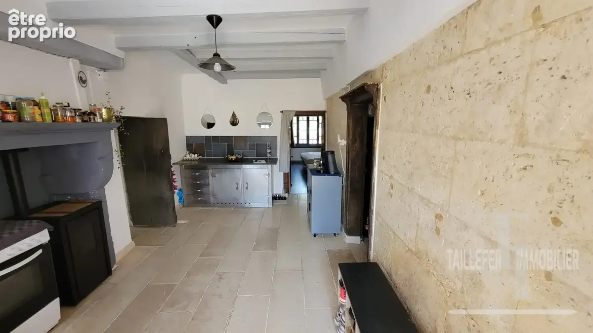 Maison 4 pièces 94 m² à vendre à Connezac (24300) - photo 9