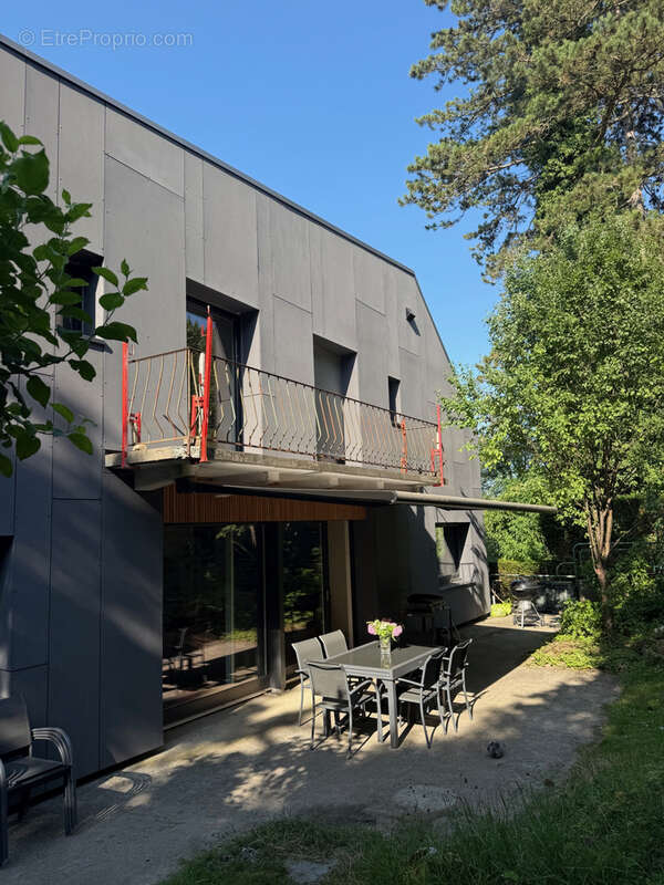 Maison à ALTKIRCH