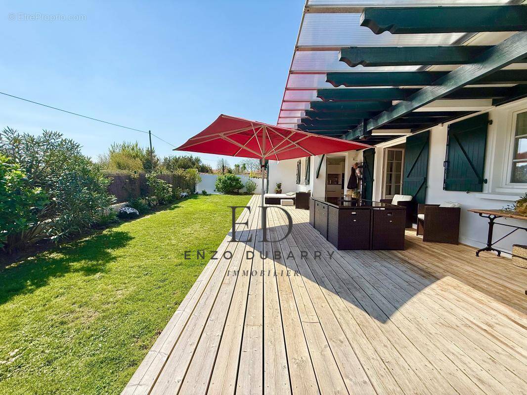 Appartement à BIDART